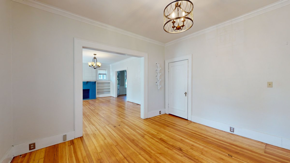 Image for Estate of Susan Alford Allen - Remodeled 5-Bedroom Home Near Downtown Mount Airy