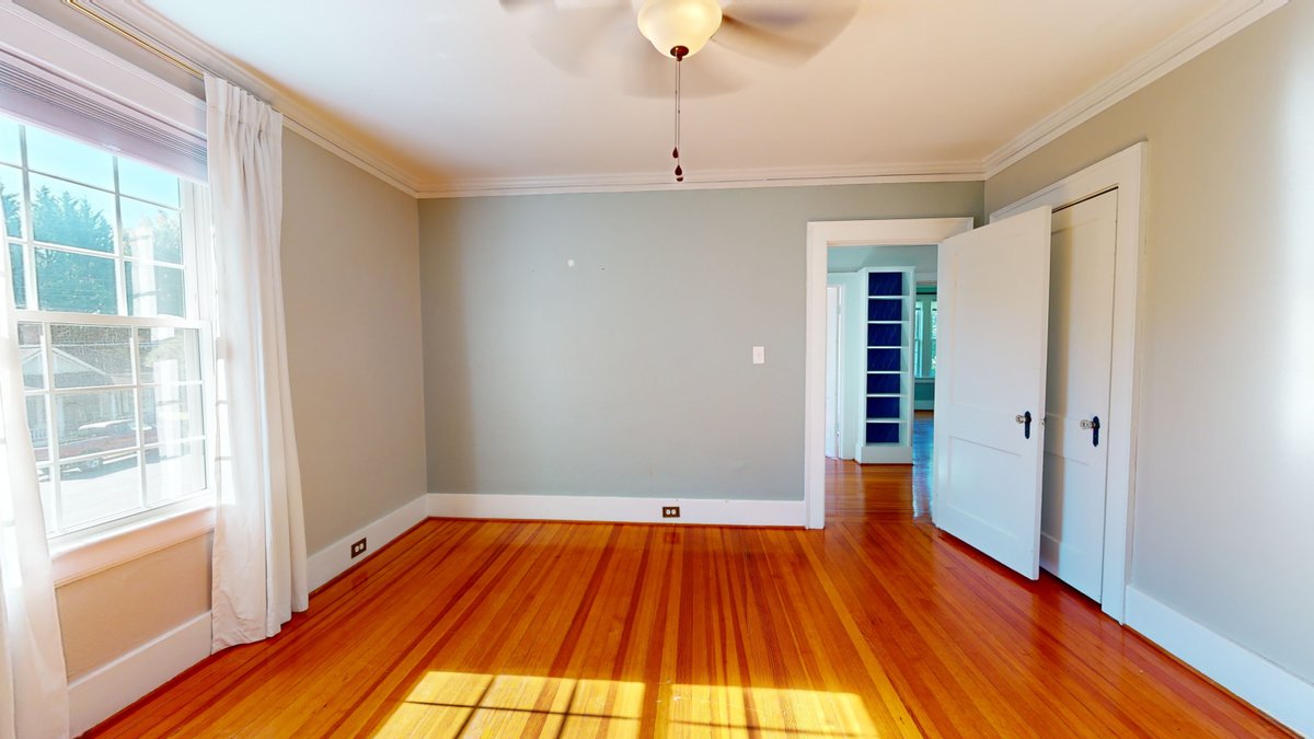 Image for Estate of Susan Alford Allen - Remodeled 5-Bedroom Home Near Downtown Mount Airy