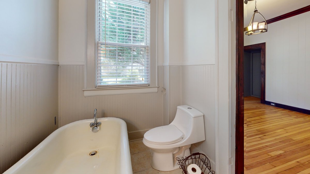 Image for Estate of Susan Alford Allen - Remodeled 5-Bedroom Home Near Downtown Mount Airy