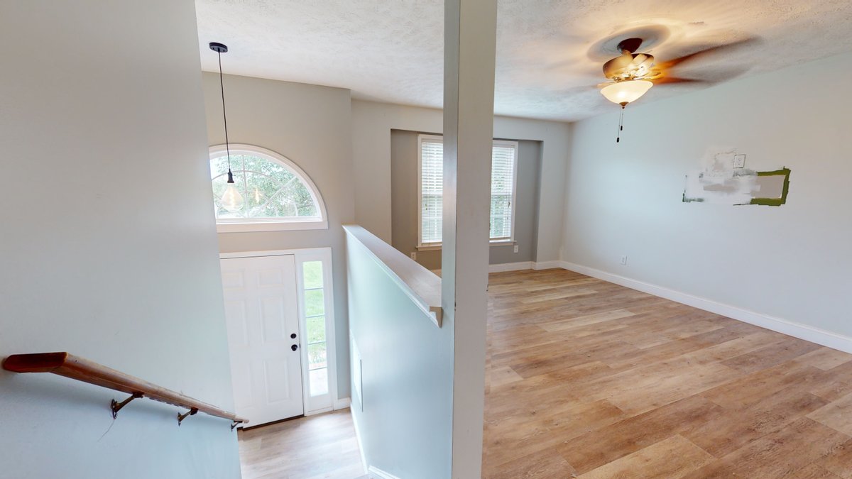 Image for Real Estate Auction - Charming 3-Bedroom Home in Woodbridge Subdivision