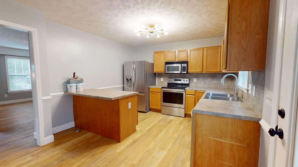 Image for Real Estate Auction - Charming 3-Bedroom Home in Woodbridge Subdivision
