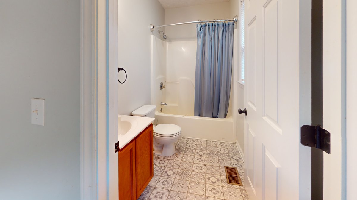 Image for Real Estate Auction - Charming 3-Bedroom Home in Woodbridge Subdivision