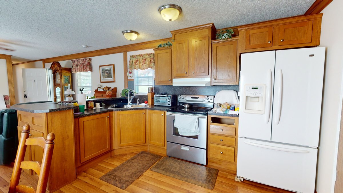 Image for Home For Sale in Mount Airy - 152 Spanish Fort Trail