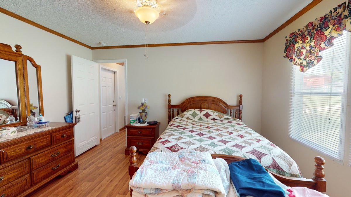 Image for Home For Sale in Mount Airy - 152 Spanish Fort Trail