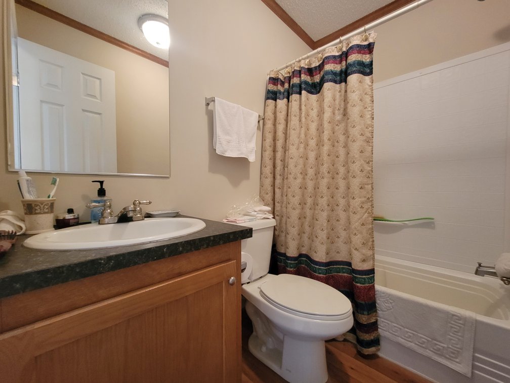 Image for Home For Sale in Mount Airy - 152 Spanish Fort Trail