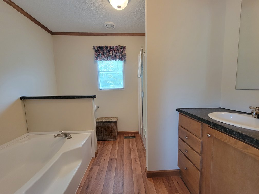 Image for Home For Sale in Mount Airy - 152 Spanish Fort Trail