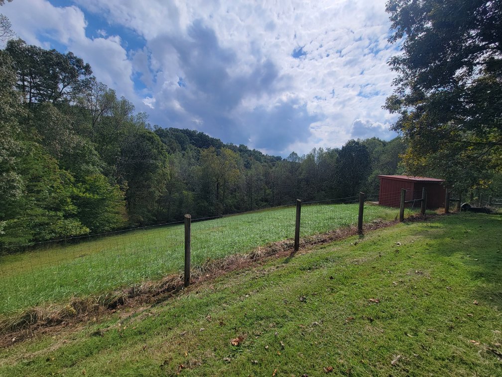 Image for Home For Sale in Mount Airy - 152 Spanish Fort Trail