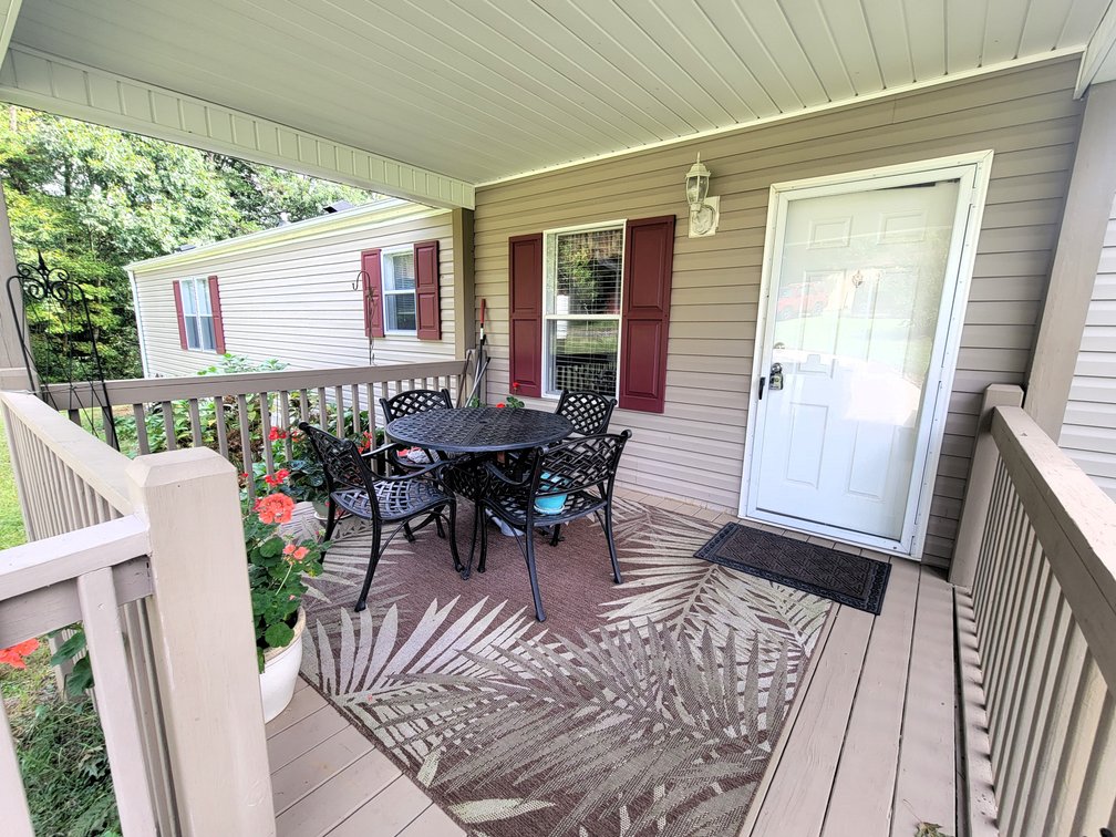 Image for Home For Sale in Mount Airy - 152 Spanish Fort Trail