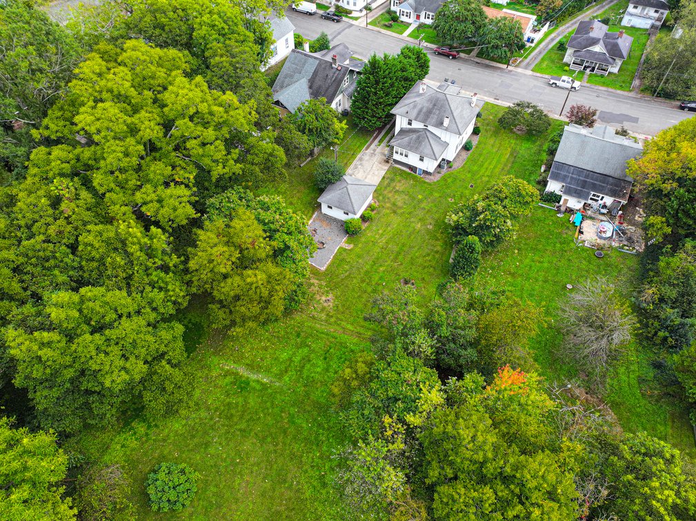 Image for Estate of Susan Alford Allen - Remodeled 5-Bedroom Home Near Downtown Mount Airy