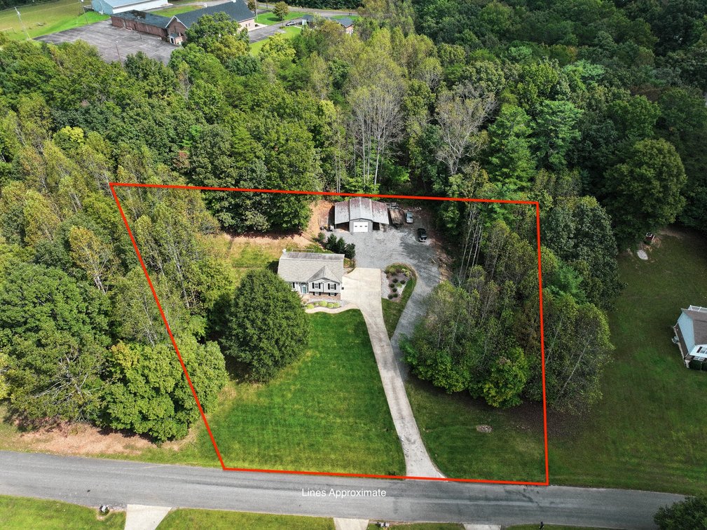 Image for Real Estate Auction - Charming 3-Bedroom Home in Woodbridge Subdivision
