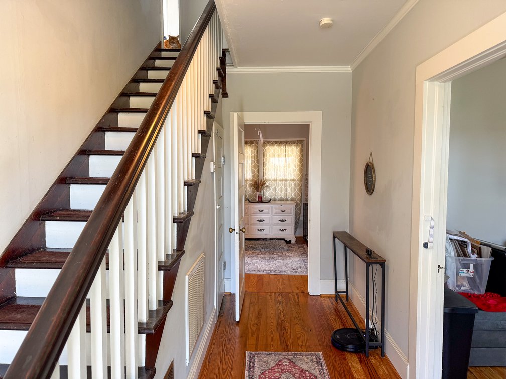 Image for Home For Sale in Mount Airy - 546 Franklin Road