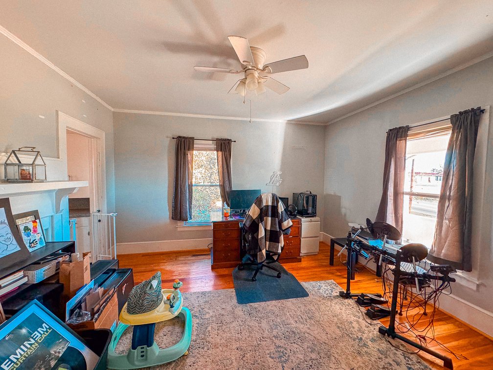 Image for Home For Sale in Mount Airy - 546 Franklin Road