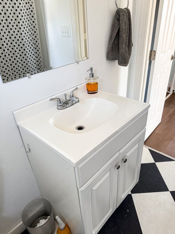 Image for Home For Sale in Mount Airy - 546 Franklin Road