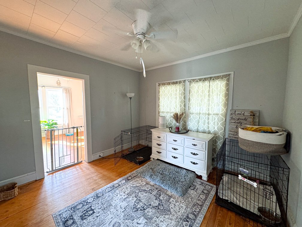 Image for Home For Sale in Mount Airy - 546 Franklin Road