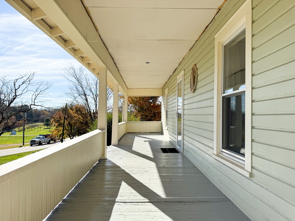 Image for Home For Sale in Mount Airy - 546 Franklin Road