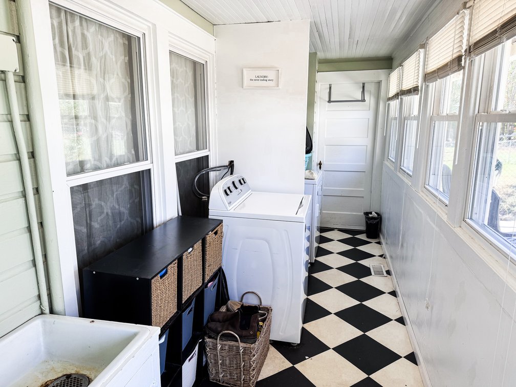 Image for Home For Sale in Mount Airy - 546 Franklin Road