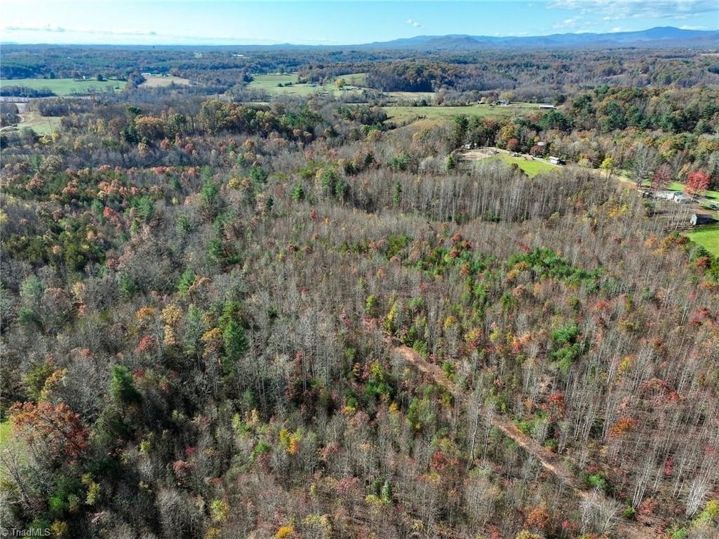 Image for Land For Sale in Mount Airy- 000 Sparger Road