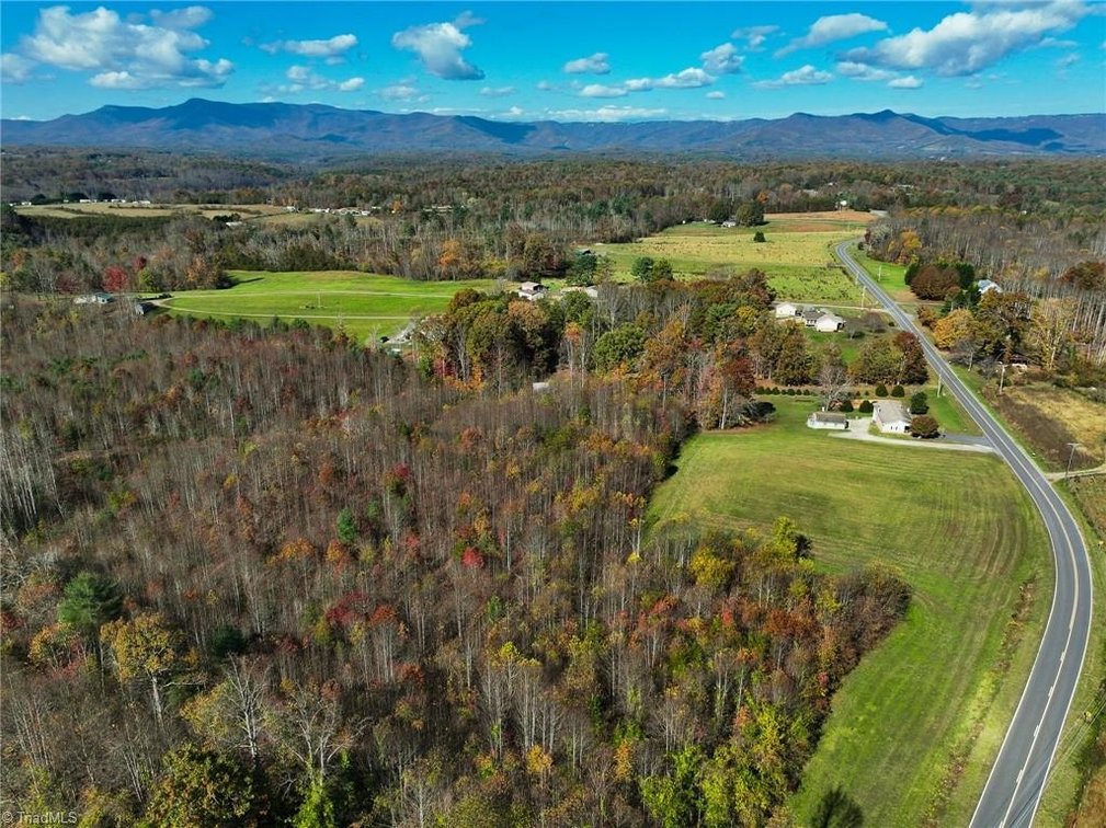 Image for Land For Sale in Mount Airy- 000 Sparger Road