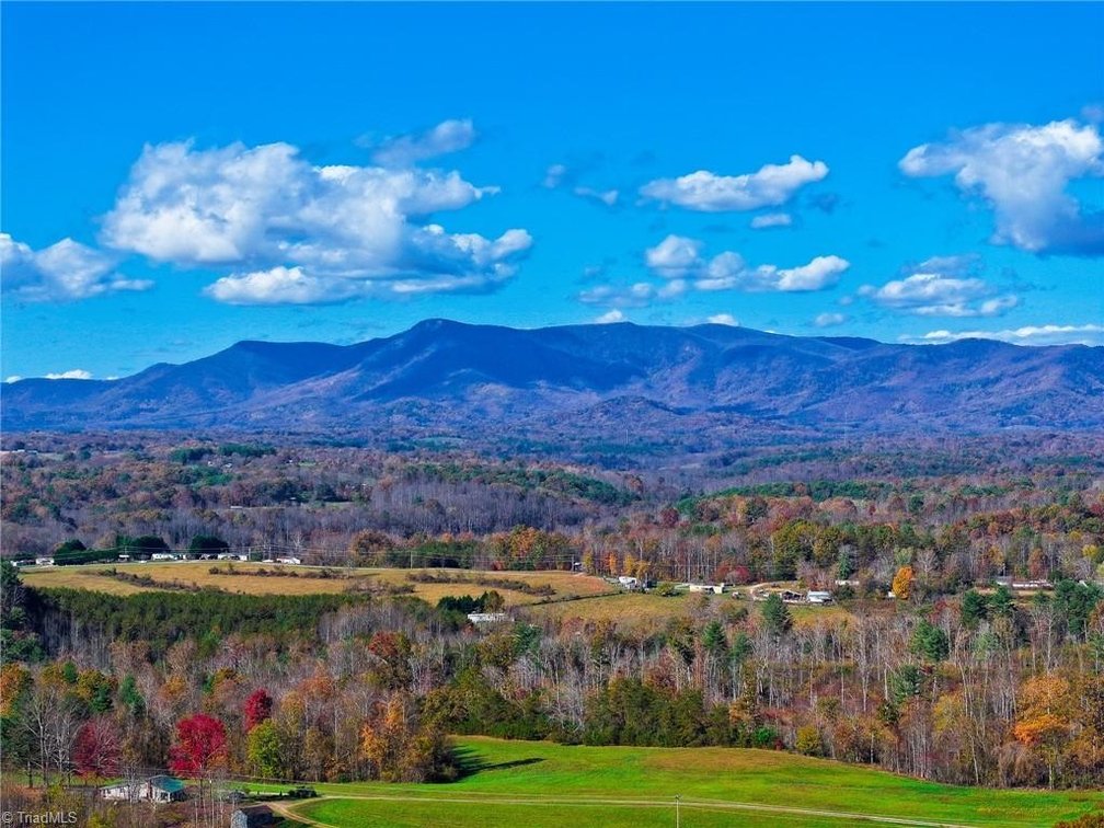 Image for Land For Sale in Mount Airy- 000 Sparger Road
