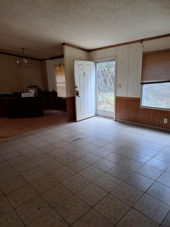 Image for Real Estate Auction - 3-Bedroom Home on 4 Acres in Dobson, NC