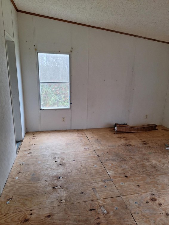 Image for Real Estate Auction - 3-Bedroom Home on 4 Acres in Dobson, NC