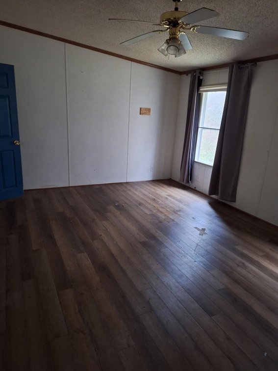 Image for Real Estate Auction - 3-Bedroom Home on 4 Acres in Dobson, NC