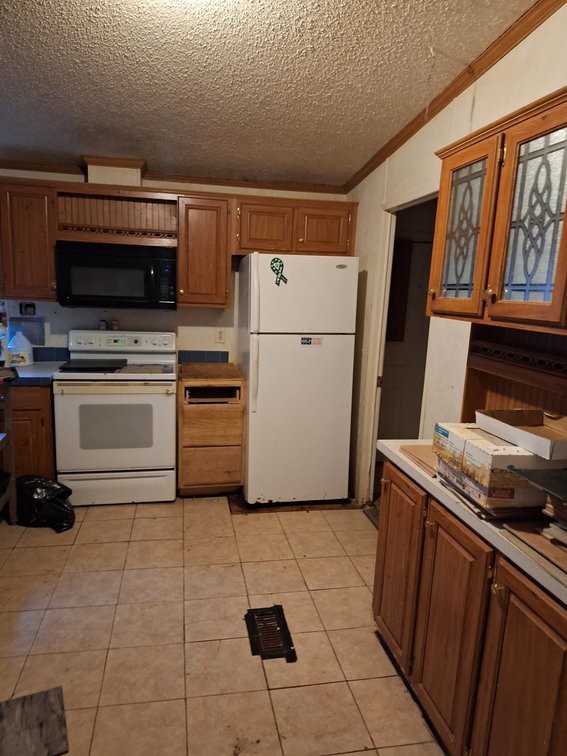 Image for Real Estate Auction - 3-Bedroom Home on 4 Acres in Dobson, NC