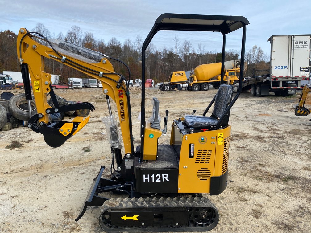 Image for November Equipment Auction