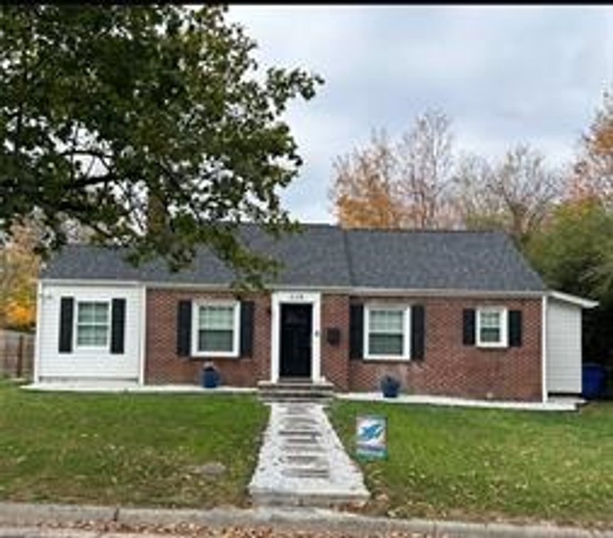 Image for Home For Sale in Mount Airy - 220 Oakdale Street