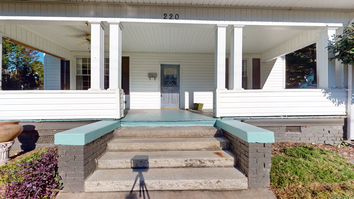 Image for Home For Sale in Mount Airy - 220 W Church Street
