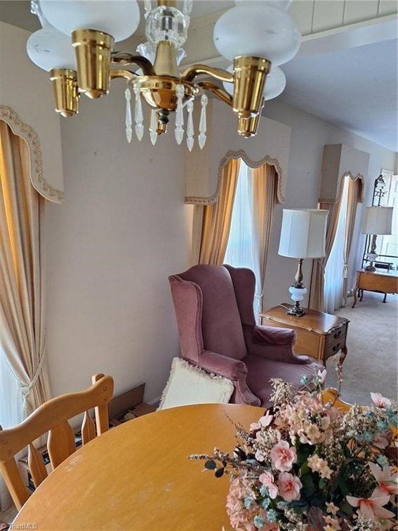 Image for Home For Sale in Mount Airy - 308 Arlington Street