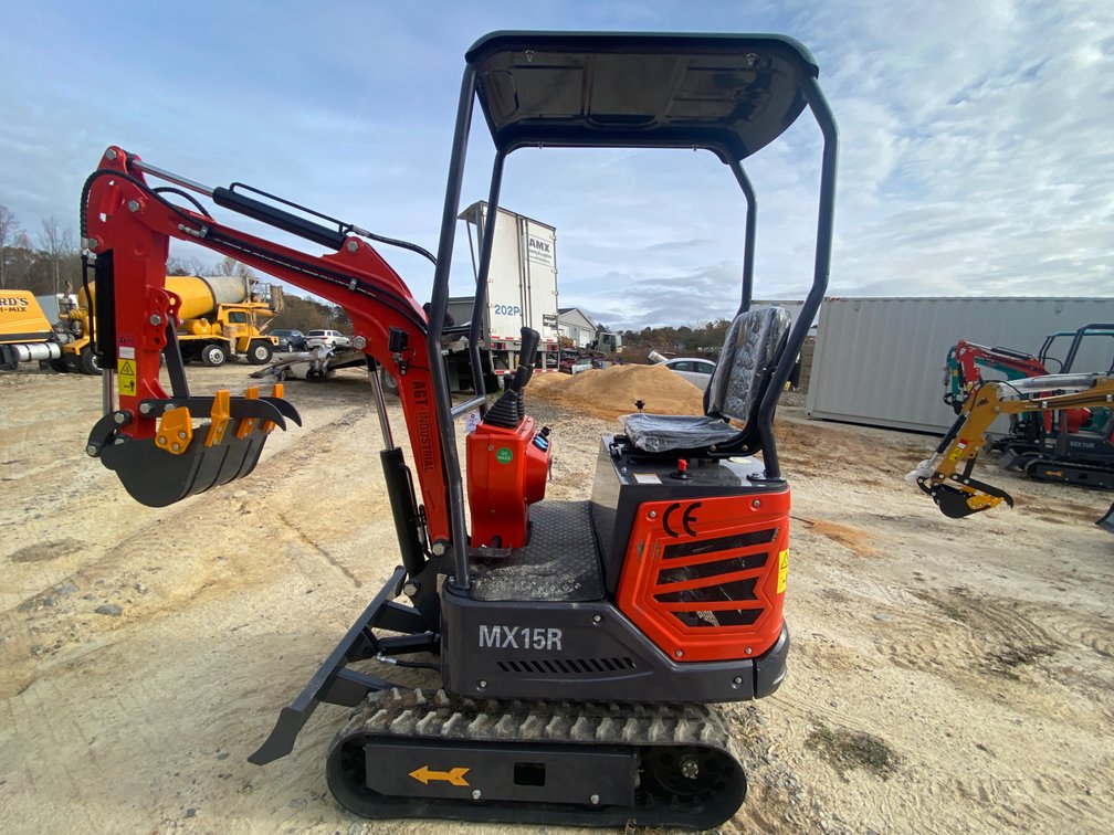 Image for November Equipment Auction