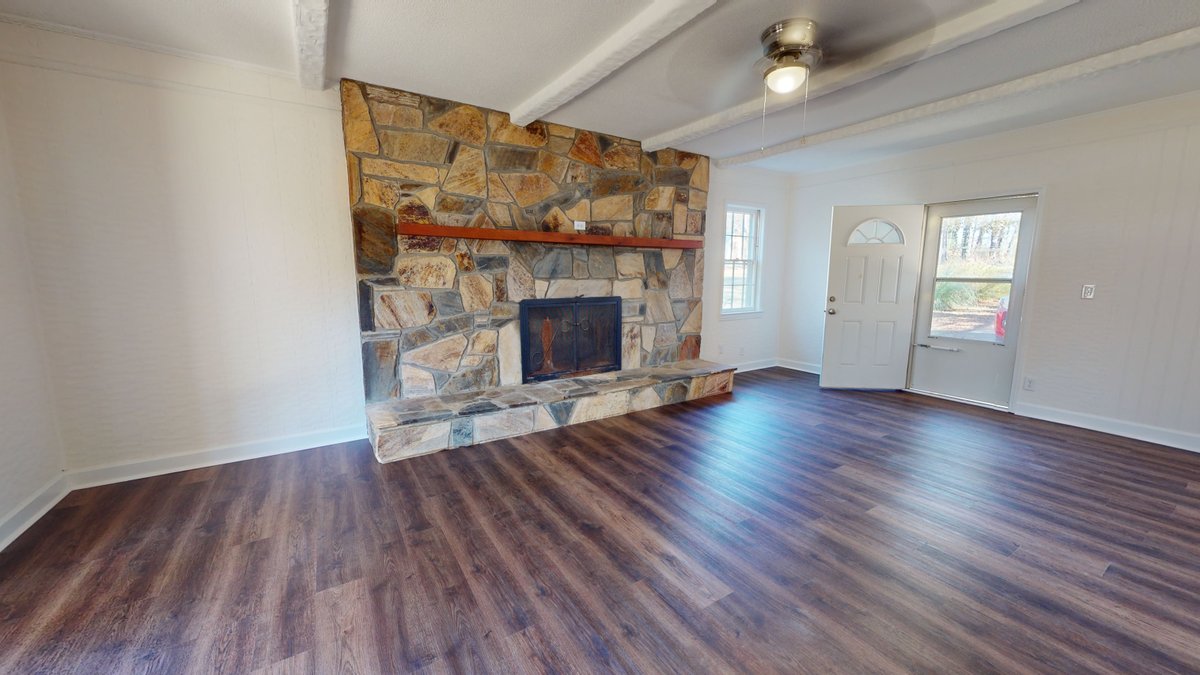 Image for Real Estate Auction - Charming 3-Bedroom Home on 1 Acre in King, NC