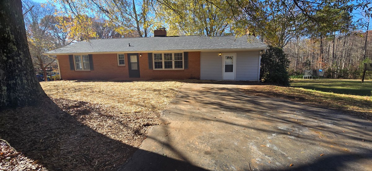 Image for Real Estate Auction - Charming 3-Bedroom Home on 1 Acre in King, NC
