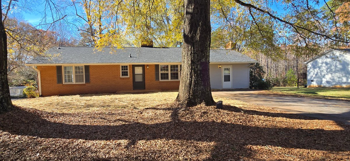 Image for Real Estate Auction - Charming 3-Bedroom Home on 1 Acre in King, NC