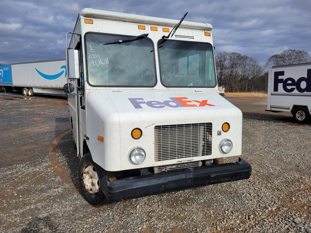 Image for Bankruptcy Liquidation by Daniel C. Bruton, Trustee, Case #24-50370 - Vans of SWD Rents, Inc.