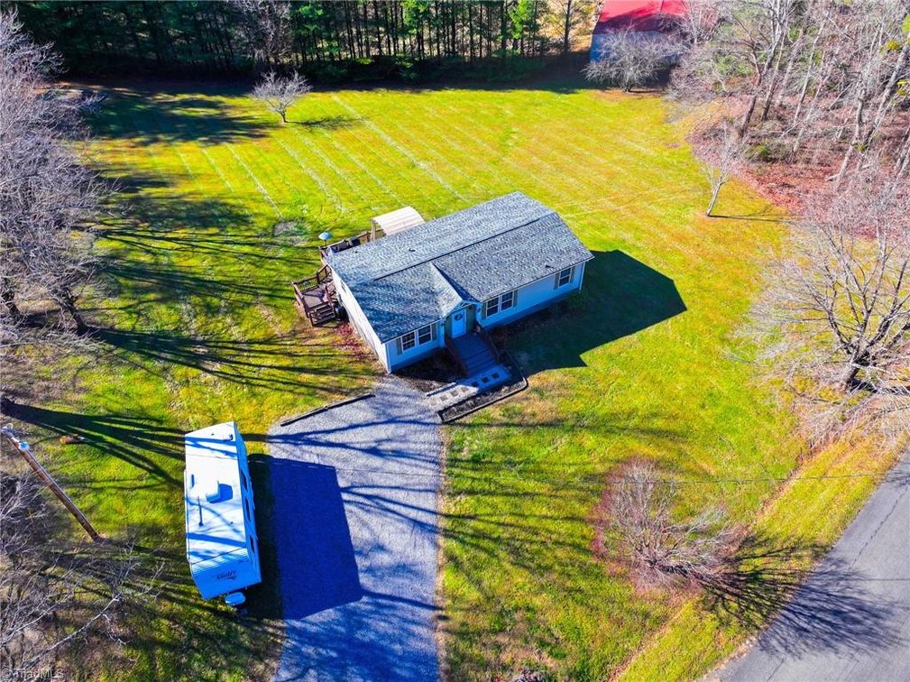 Image for Home For Sale in Lambsburg, Virginia - 1102 Imogene Road