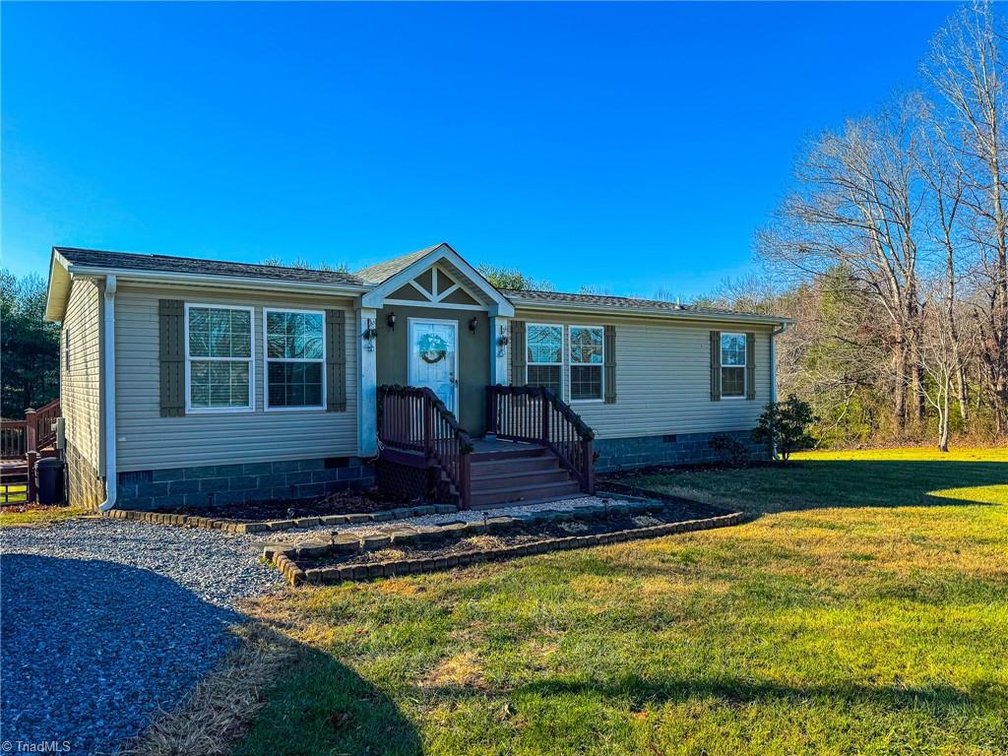 Image for Home For Sale in Lambsburg, Virginia - 1102 Imogene Road