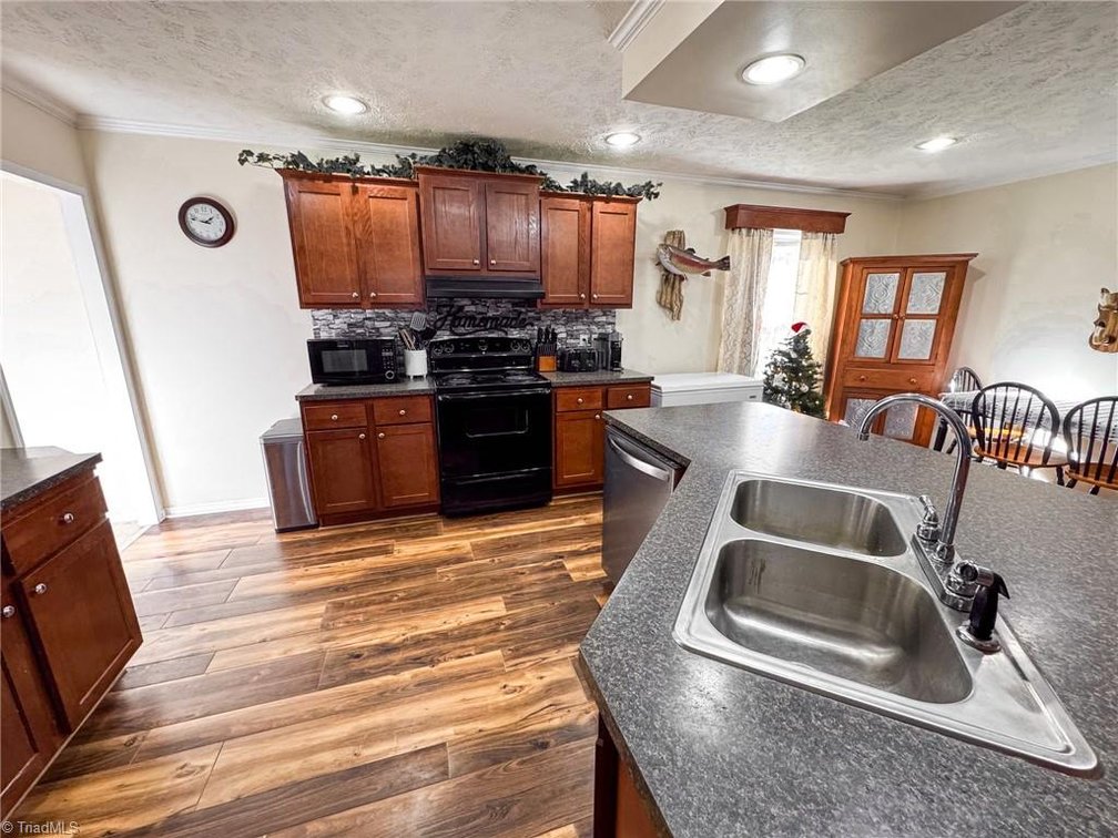 Image for Home For Sale in Lambsburg, Virginia - 1102 Imogene Road
