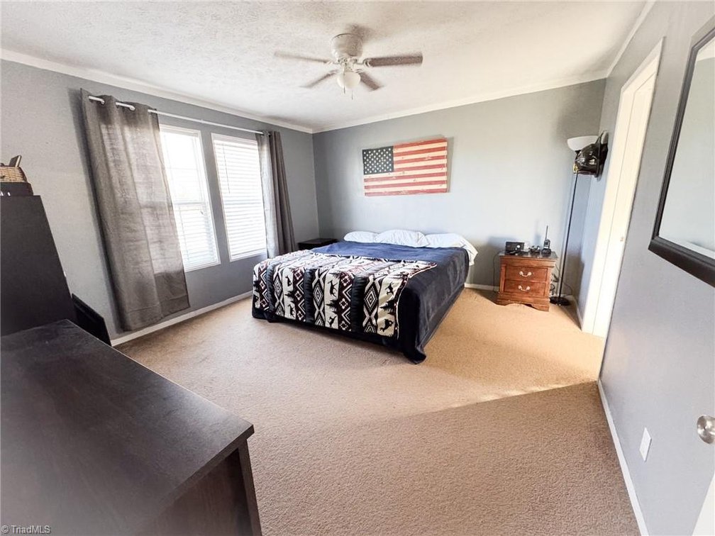 Image for Home For Sale in Lambsburg, Virginia - 1102 Imogene Road