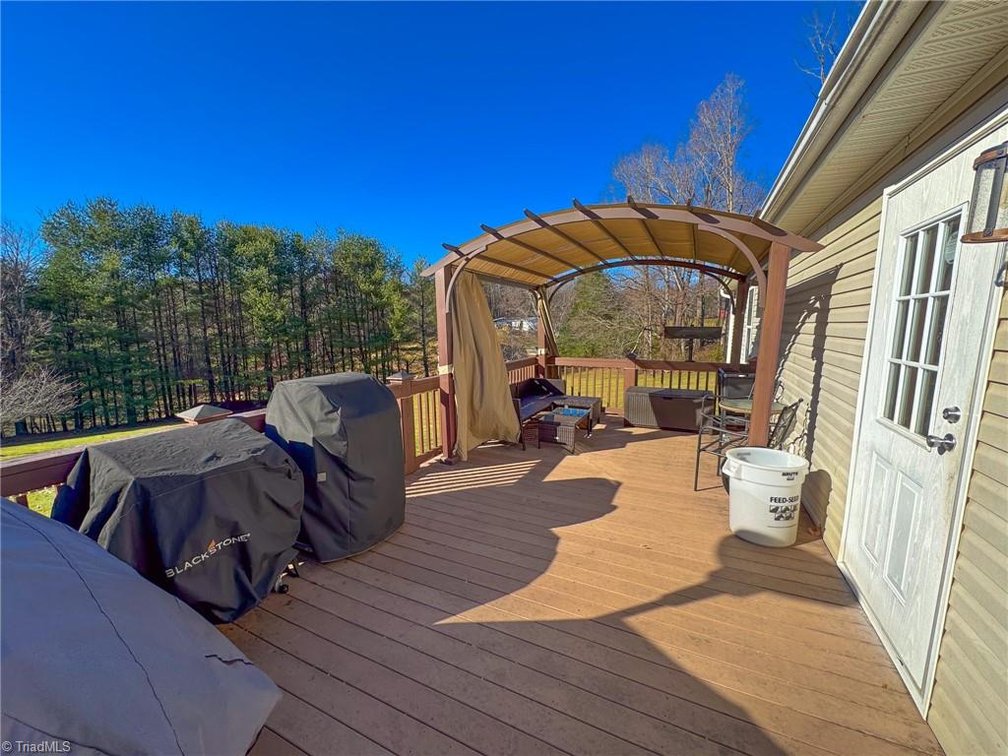 Image for Home For Sale in Lambsburg, Virginia - 1102 Imogene Road