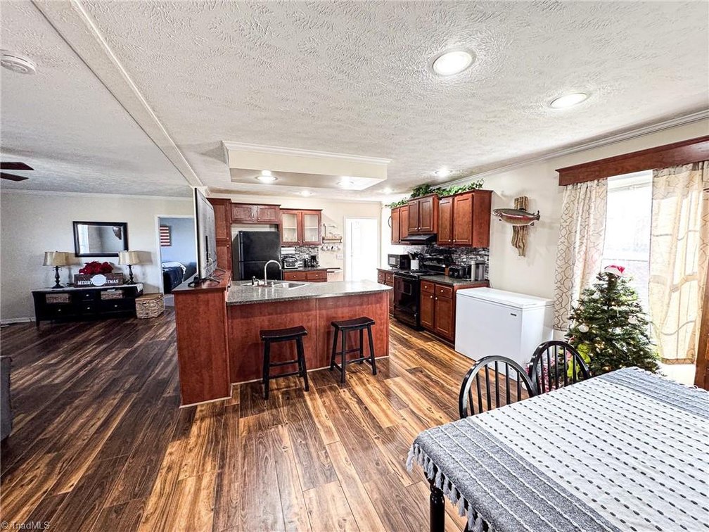 Image for Home For Sale in Lambsburg, Virginia - 1102 Imogene Road