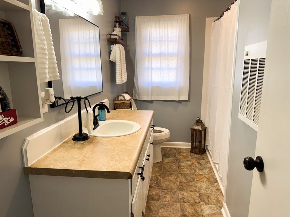 Image for Home For Sale in Cana, Virginia - 1532 Pauls Creek Road