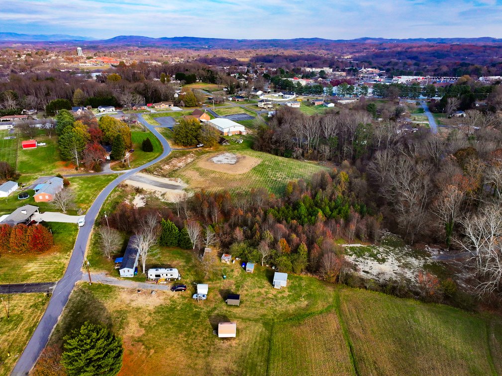 Image for Land For Sale in Mount Airy - 00 Thomas Lane