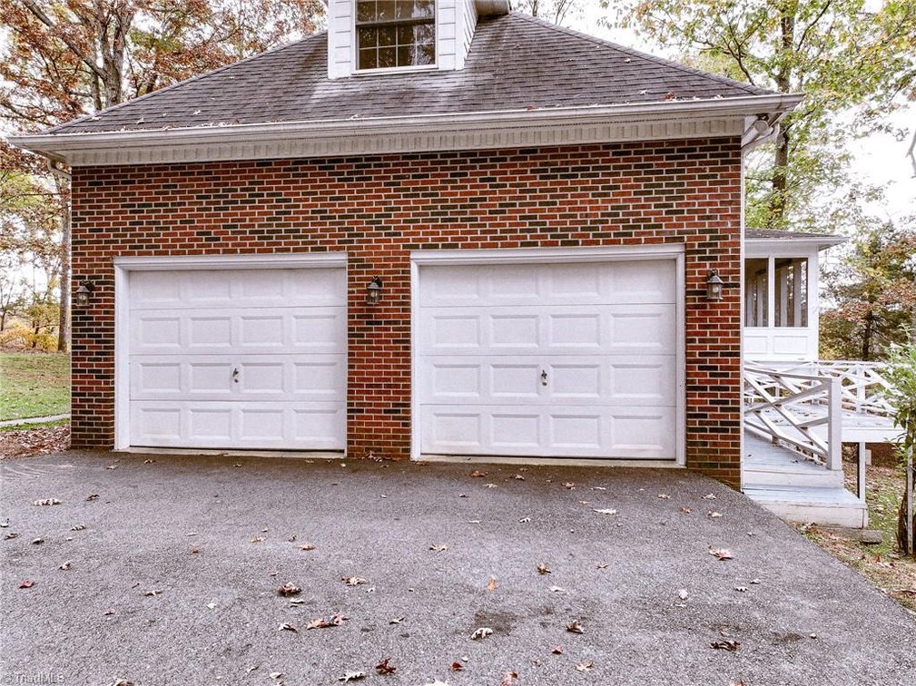 Image for Home For Sale in Mount Airy - 136 Oakmont Place