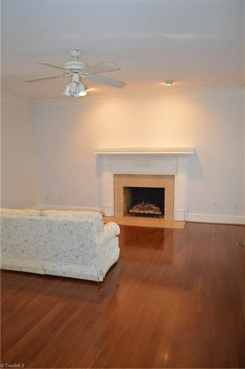 Image for Home For Sale in Mount Airy - 136 Oakmont Place