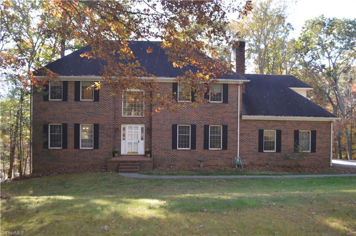 Image for Home For Sale in Mount Airy - 136 Oakmont Place