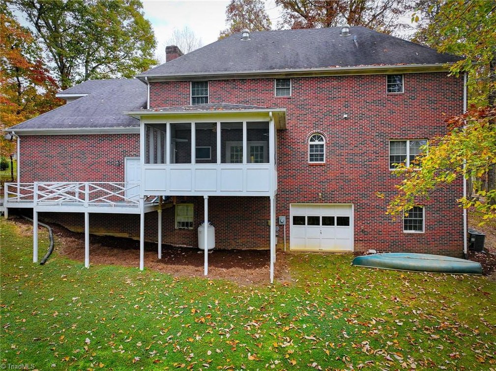 Image for Home For Sale in Mount Airy - 136 Oakmont Place