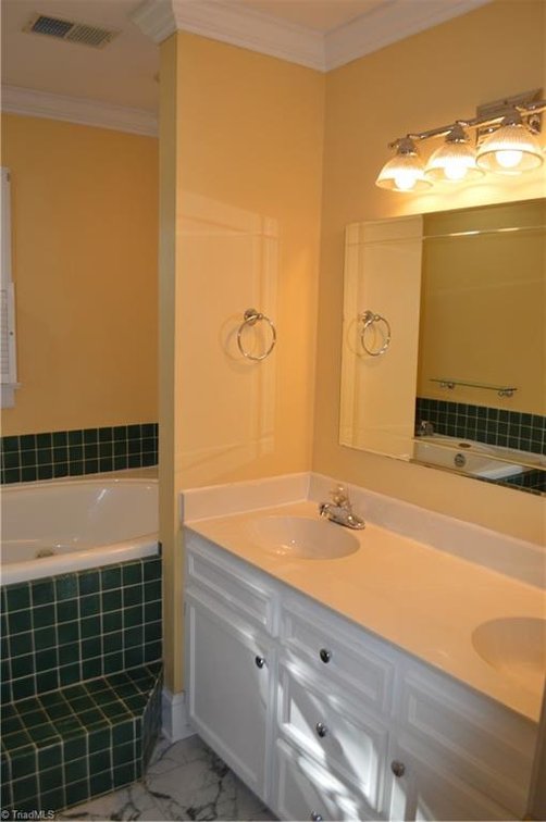 Image for Home For Sale in Mount Airy - 136 Oakmont Place