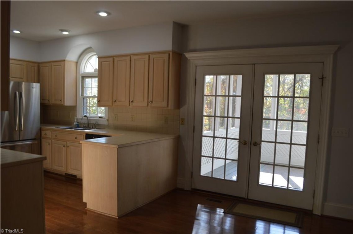 Image for Home For Sale in Mount Airy - 136 Oakmont Place